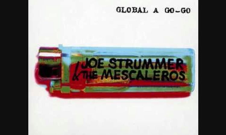 Joe Strummer & The Mescaleros - Cool 'n' Out
