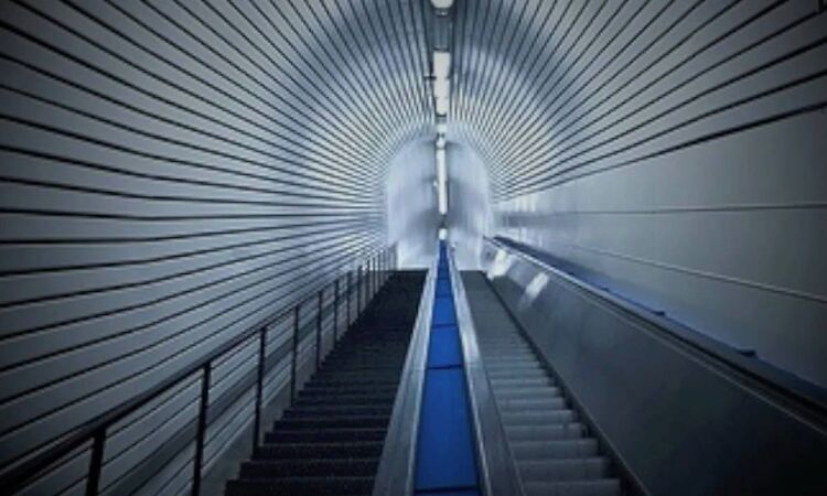 David Holmes - No man's land