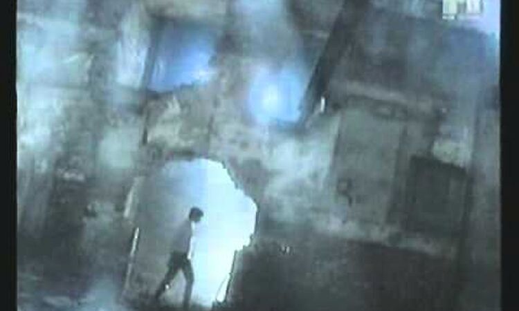 David Holmes - Slash The Seats.