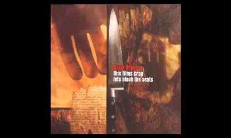 David Holmes - Inspired By Leyburn