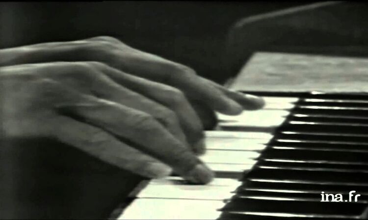 Don Cherry - Live French TV 1971 (Part 2 of 4)