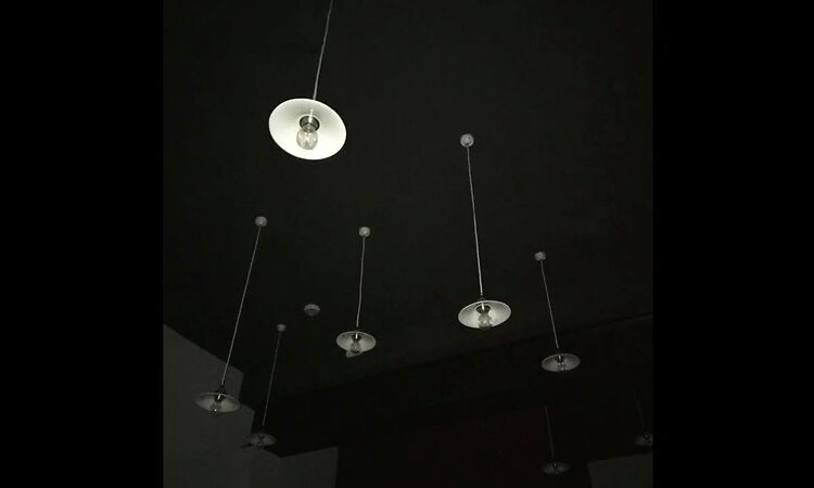 Bat Eyes - Alamine (Official Video)