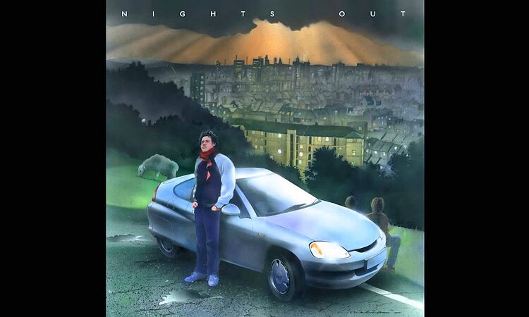 Metronomy - The Chase (Official Audio)