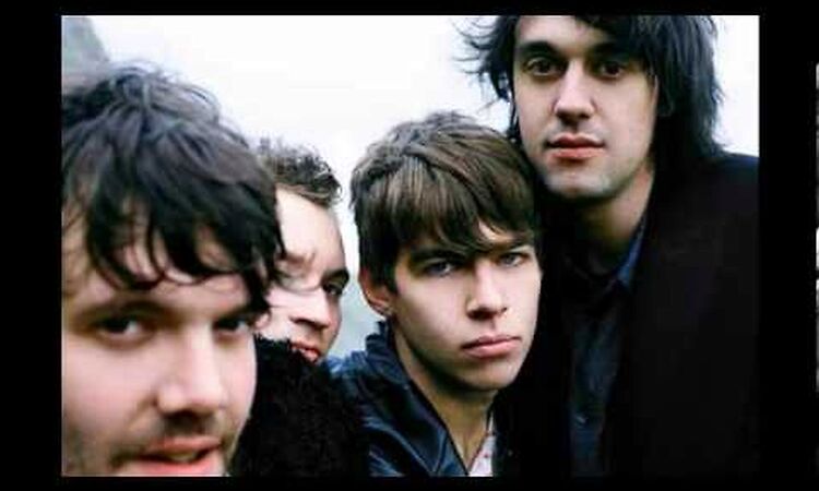 Trick or Treatz by metronomy (Klaxons remix)