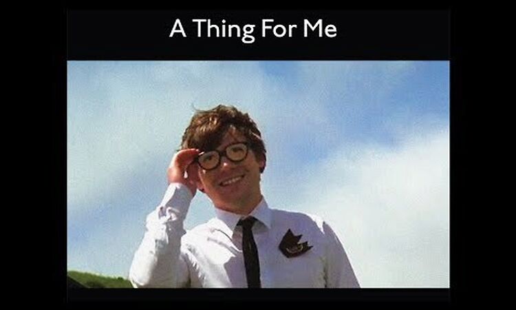 Metronomy - A Thing for Me (Breakbot Remix) [Official Audio]