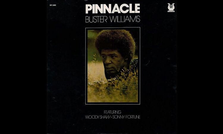 Buster Williams / The Hump