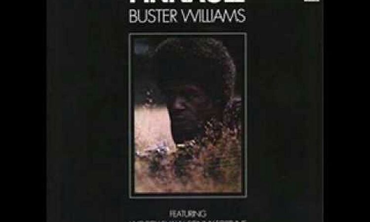 Buster Williams - Noble Ego