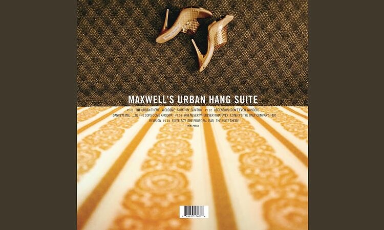 ... Til the Cops Come Knockin' (Remastered 2021)