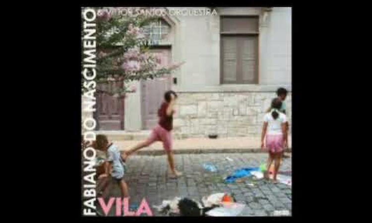 Fabiano Do Nascimento - Spring Theme