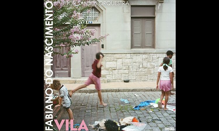 Fabiano do Nascimento - Spring Theme [2026]