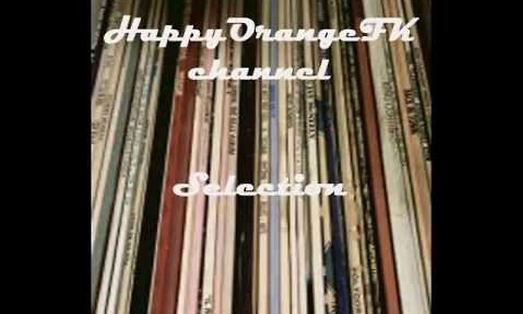 The Electrosoniks - Orbit Aurora ( Electronic music from 1962)