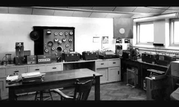 Tom Dissevelt - Syncopation - alt. vers.