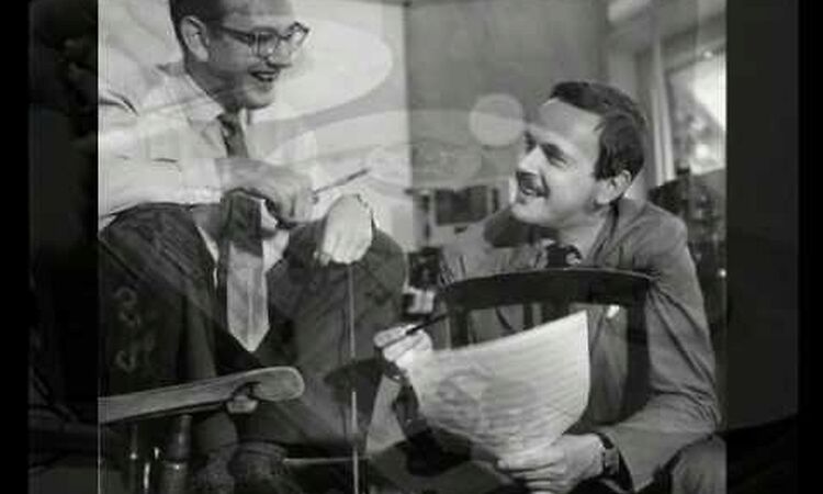 Tom Dissevelt & Kid Baltan - Drifting