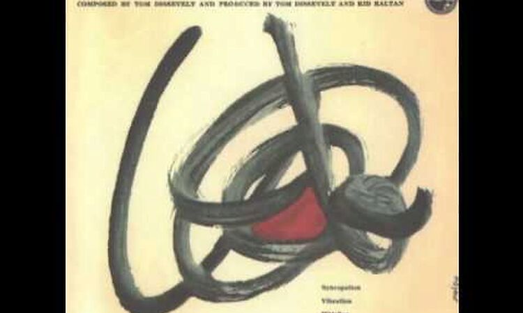 Tom Dissevelt & Kid Baltan - Whirling