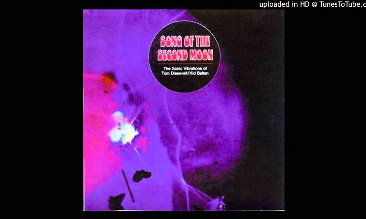 Tom Dissevelt & Kid Baltan - Pianoforte