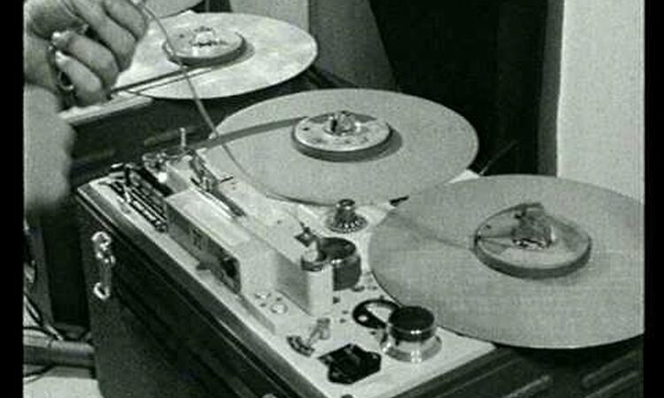 Kid Baltan and Tom Dissevelt 1959