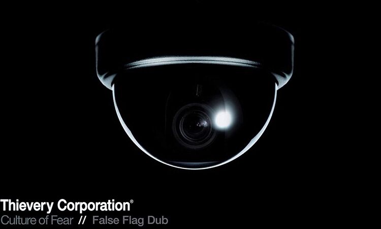 Thievery Corporation - False Flag Dub [Official Audio]