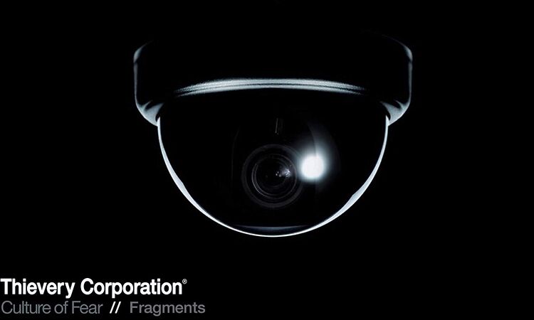 Thievery Corporation - Fragments [Official Audio]