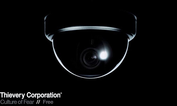 Thievery Corporation - Free [Official Audio]