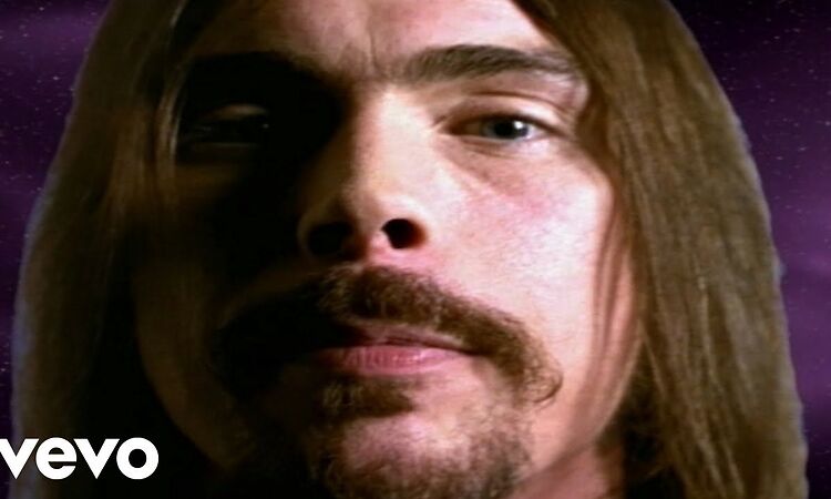 Monster Magnet - Negasonic Teenage Warhead