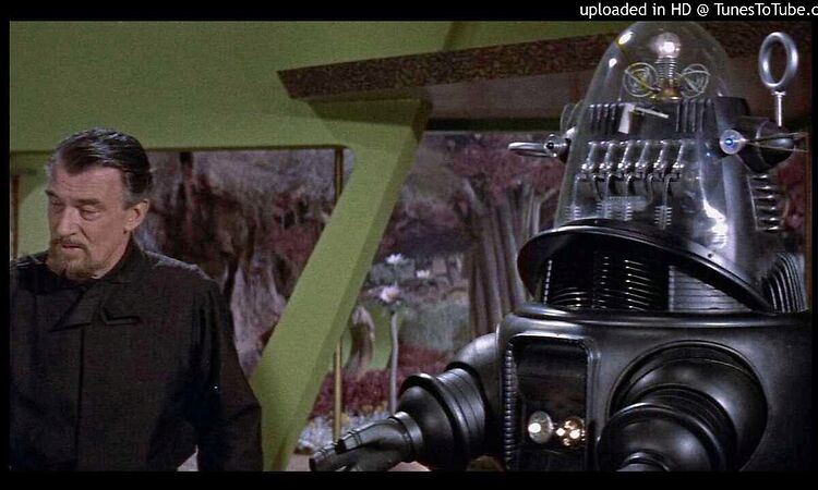 Monster Magnet - Forbidden Planet