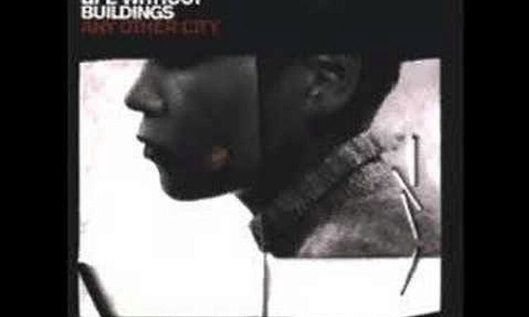 Life without buildings - The Leanover