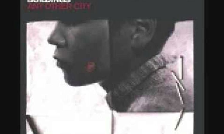 Life Without Buildings- Young Offenders (Any Other City)