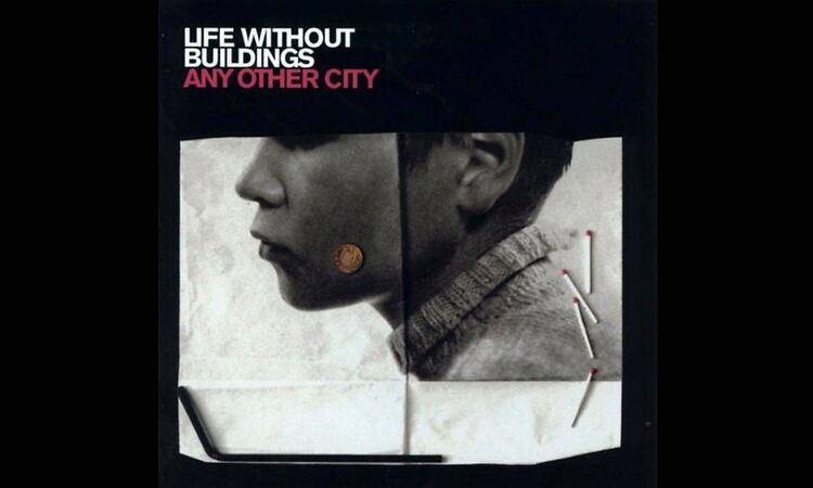 Life Without Buildings - Envoys
