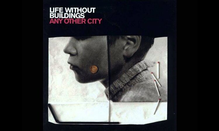 Life Without Buildings - Philip