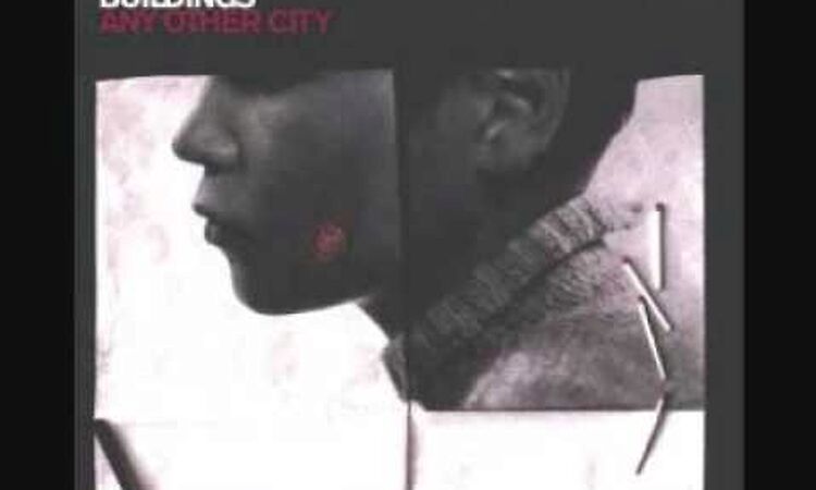 Life Without Buildings - New Town