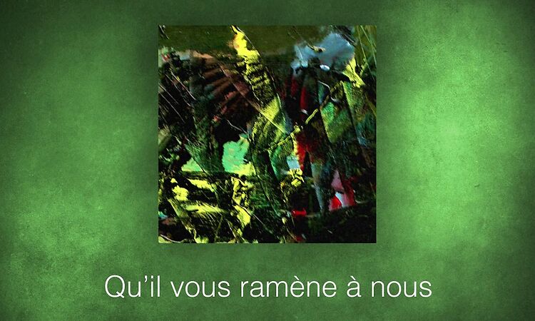 Zaz - De couleurs vives (Lyrics video)