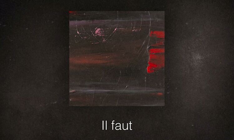 Zaz - Il faut qu'on se donne (Lyrics video)