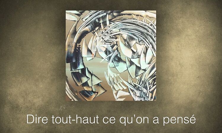 Zaz - Exister (Lyrics video)