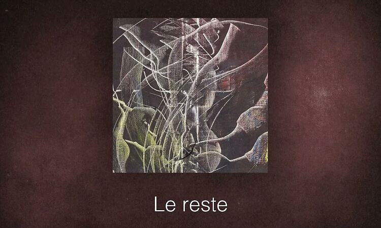 Zaz - Et le reste (Lyrics video)
