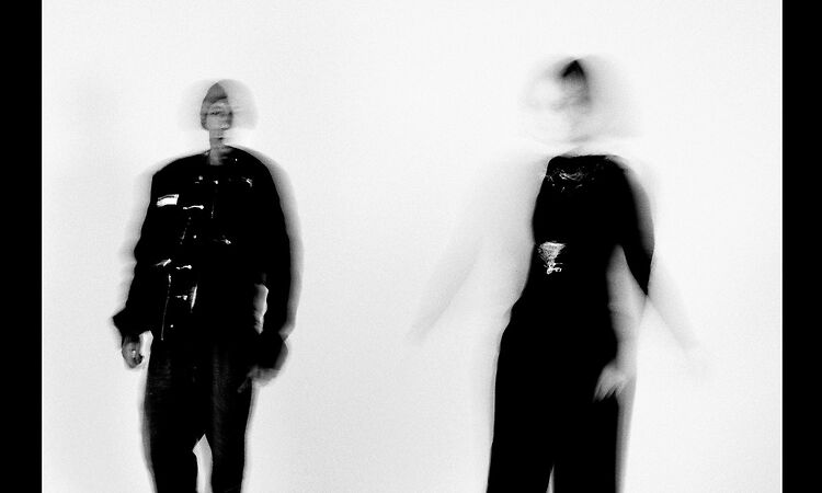 Tricky - Out of Place (feat. Marta Złakowska) [Official Video]