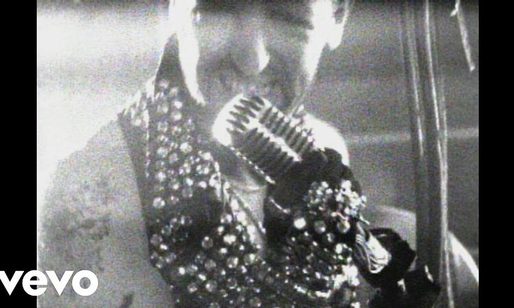 Judas Priest - Painkiller