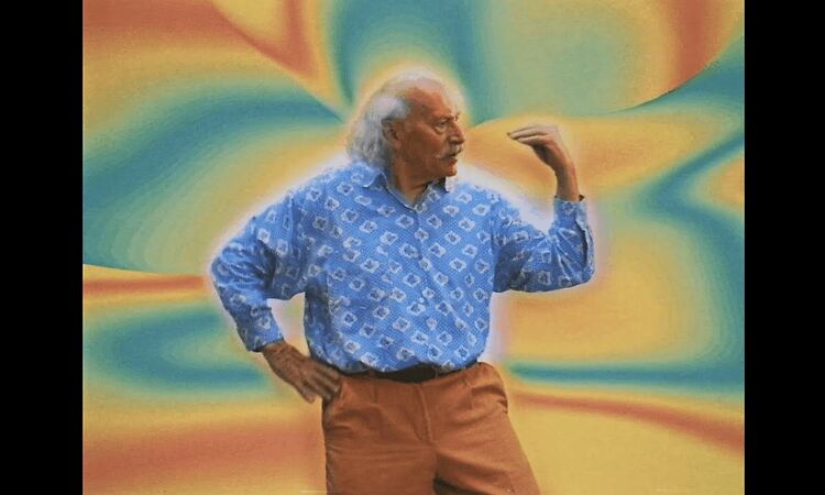 Nu Genea - Sciallà (Official Video)