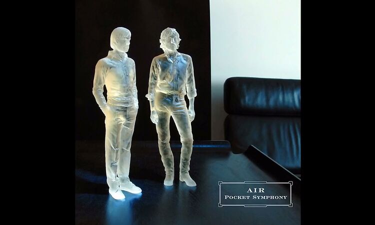 Air - Pocket Symphony