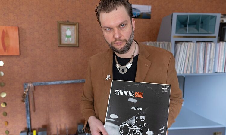 Miles Davis – Birth Of The Cool