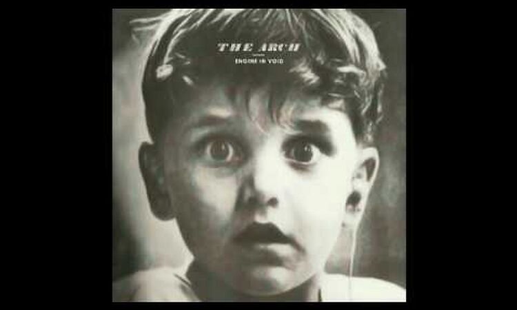  The Arch - Skinny Meadows