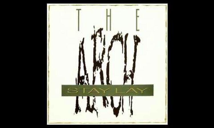  The Arch - Stay lay