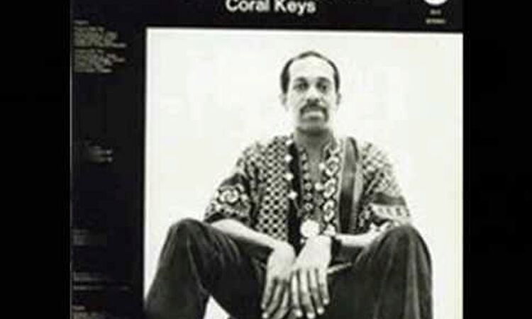 Walter Bishop Jr. - Coral Keys
