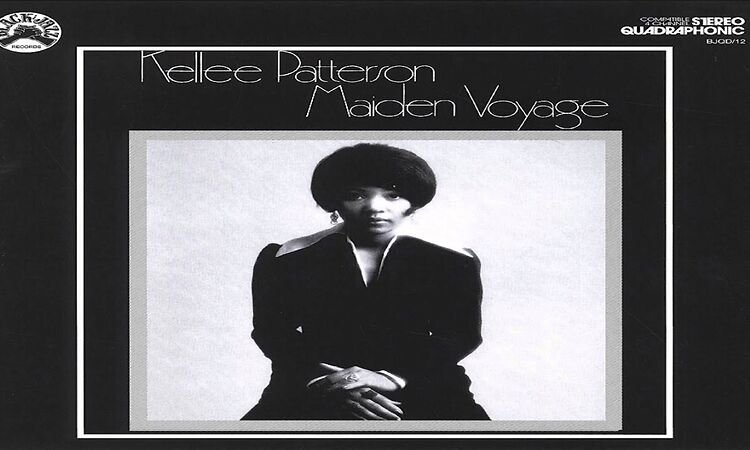 Kellee Patterson - Maiden Voyage