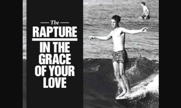 The Rapture - Miss You