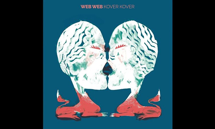 Web Web - Slave To The Rhythm (Grace Jones Cover)