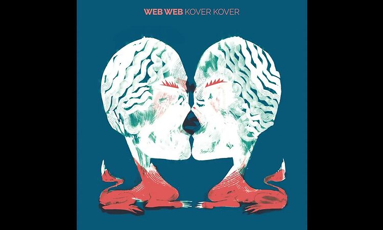 Web Web - Steppin' Out (Joe Jackson Cover)