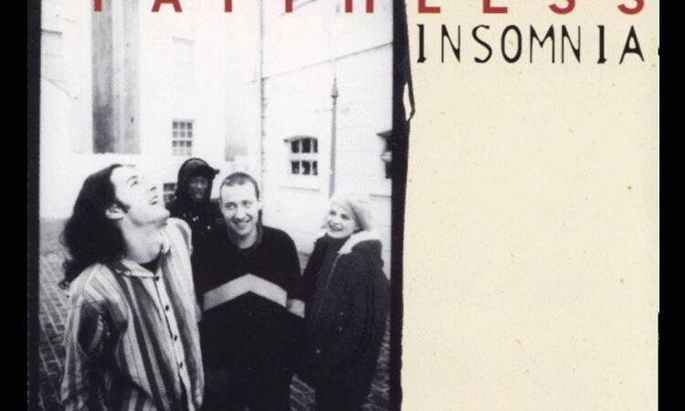 Faithless - Insomnia (Original Mix)