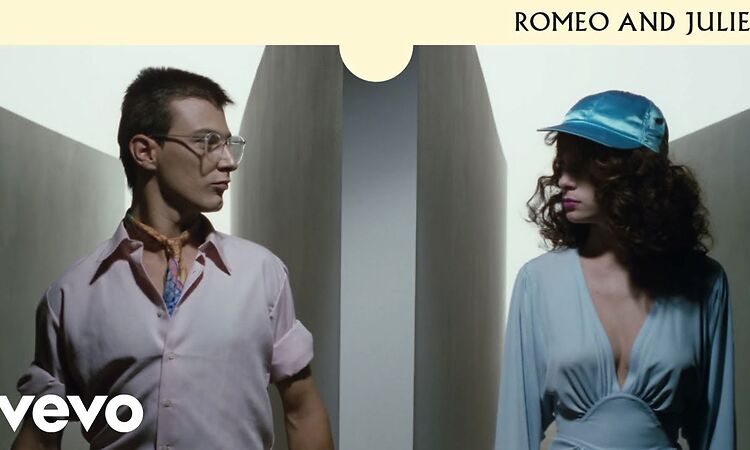 Dire Straits - Romeo And Julliet