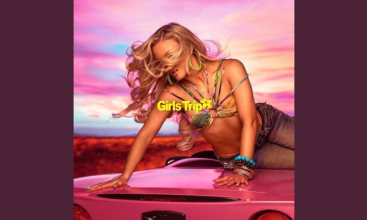 Saturn's Return (Girls Trip)