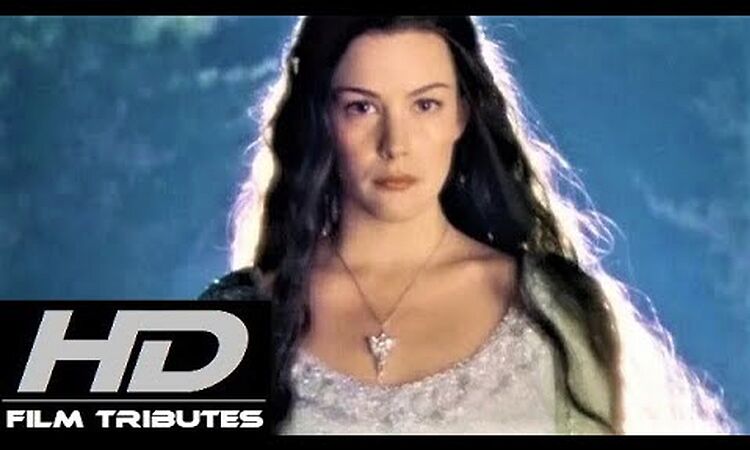 The Lord of the Rings: The Fellowship of the Ring • May It Be • Enya